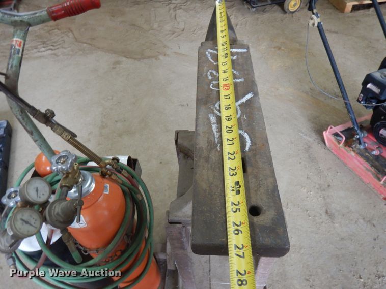 image for item JQ9377 Cutting torch