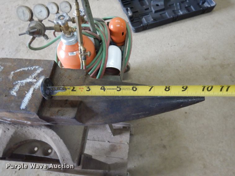 image for item JQ9377 Cutting torch