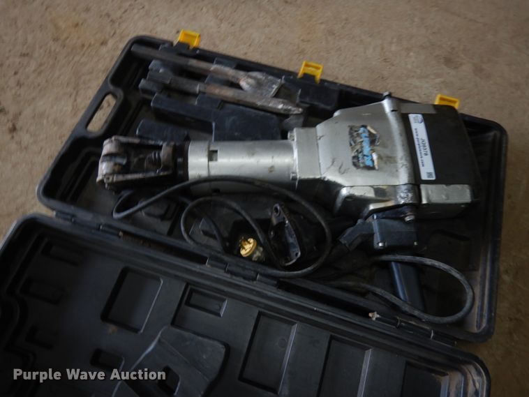 image for item JQ9378 Cummins Industrial 700 LS  electric hammer