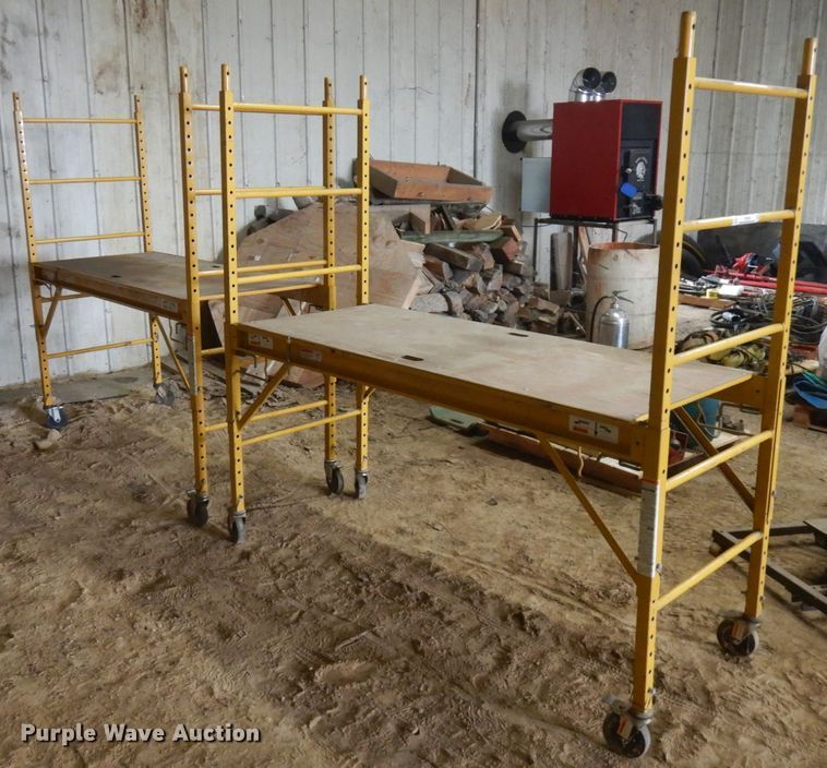 image for item JQ9380 Racks