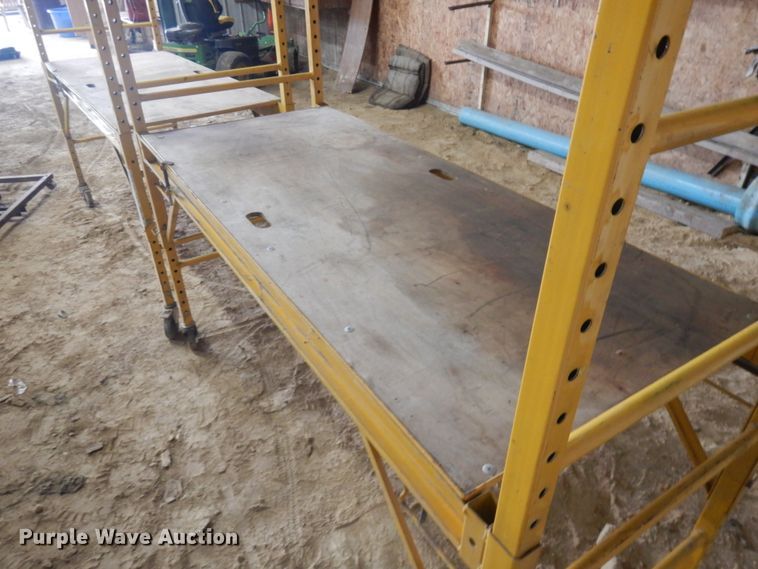 image for item JQ9380 Racks