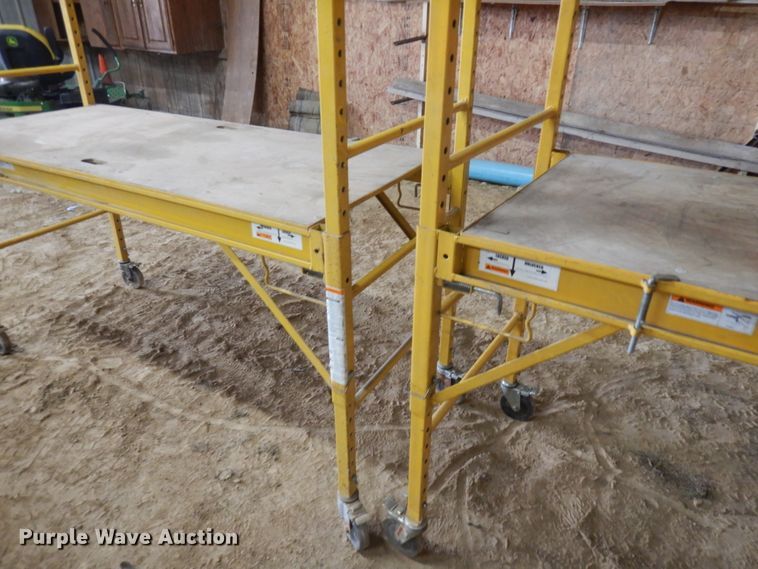 image for item JQ9380 Racks