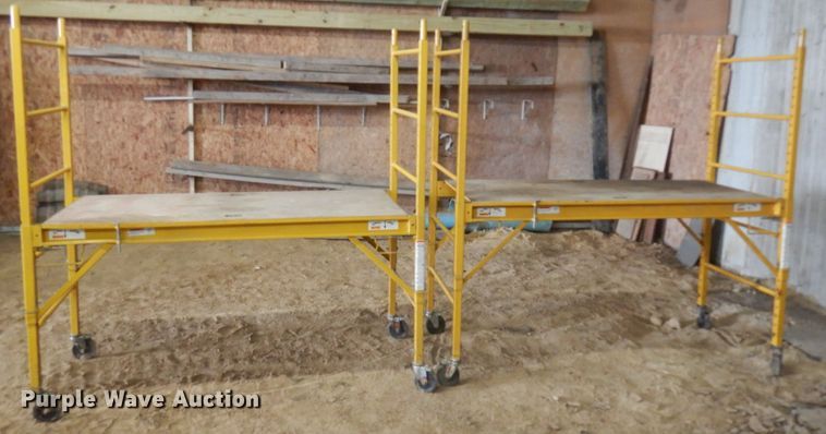 image for item JQ9380 Racks