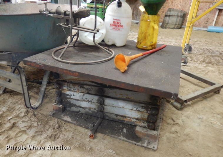 image for item JQ9382 Tools