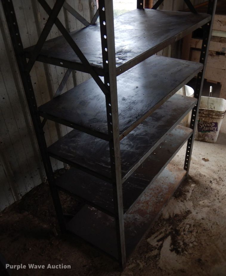 image for item JQ9384 Duracraft 50-6  bench grinder