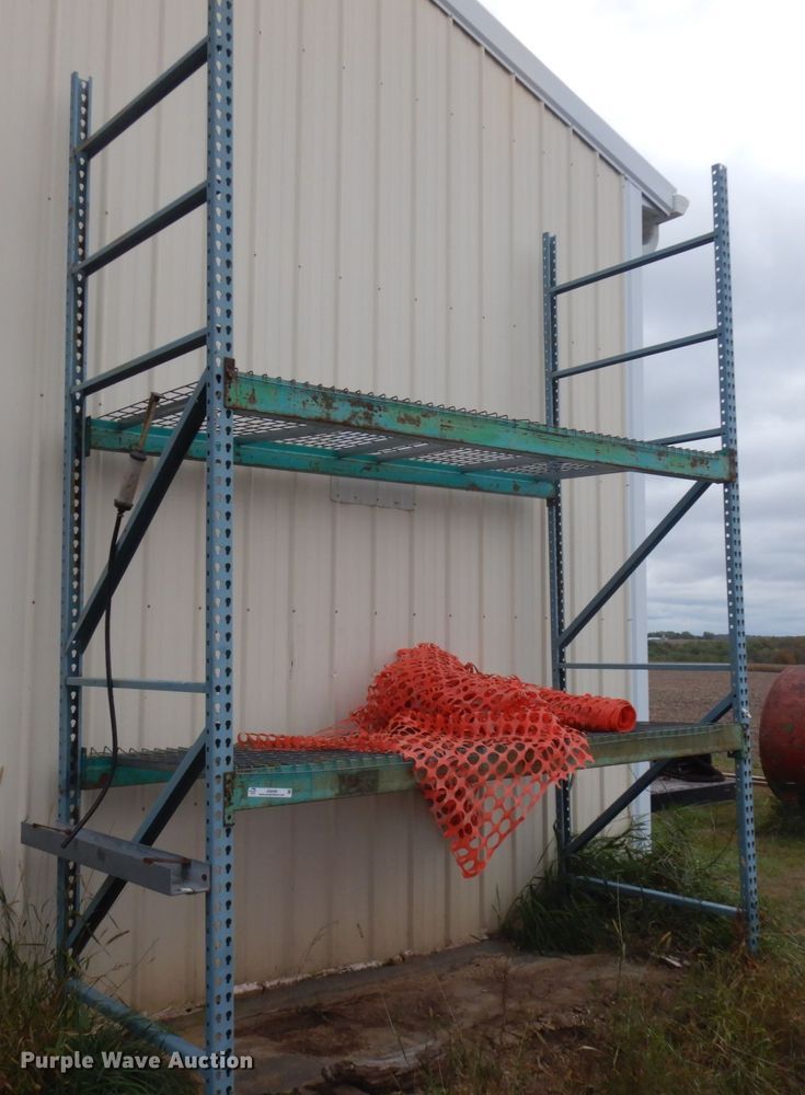 image for item JQ9385 Shelving