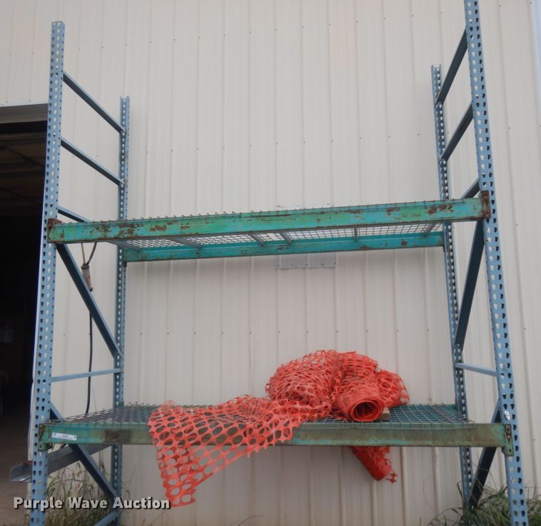 image for item JQ9385 Shelving