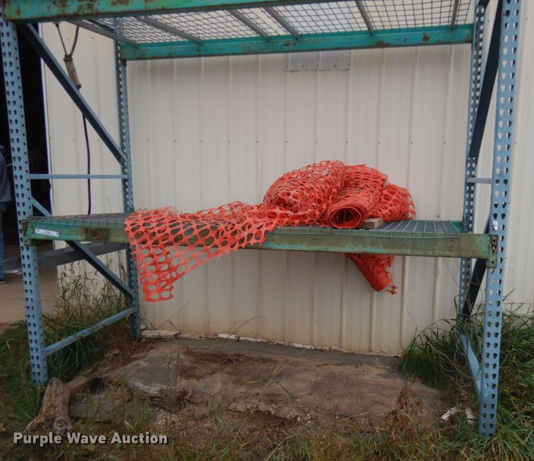 image for item JQ9385 Shelving