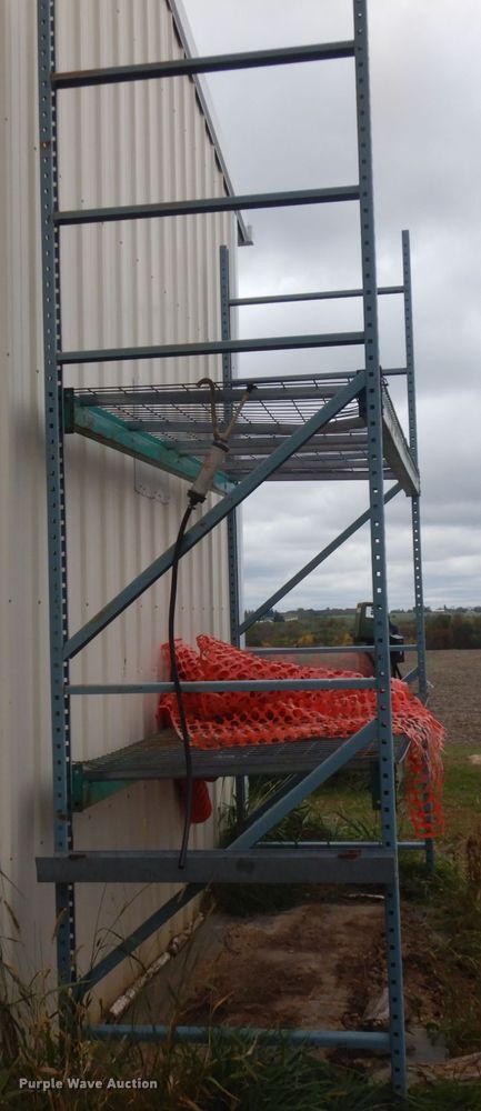 image for item JQ9385 Shelving