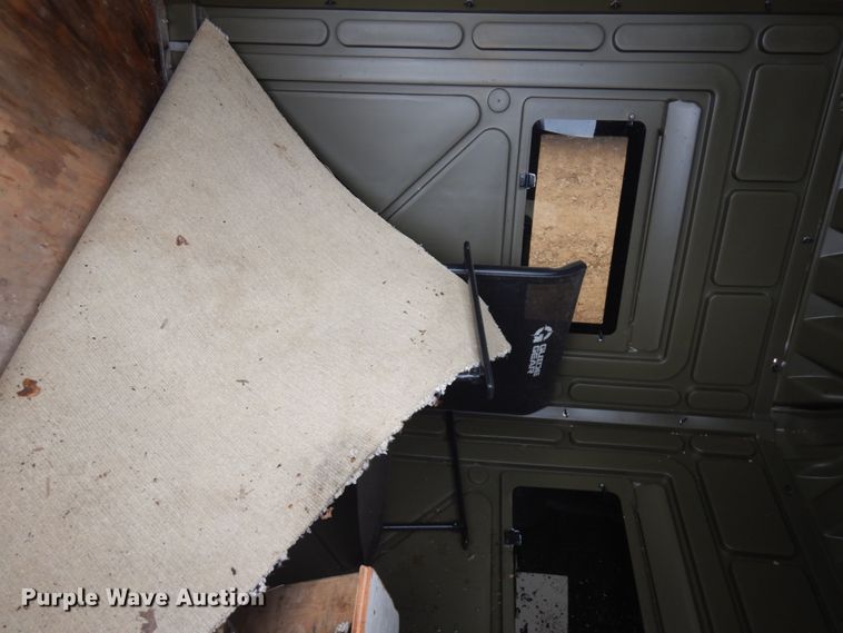 image for item JQ9397 Terrain  hunting stand