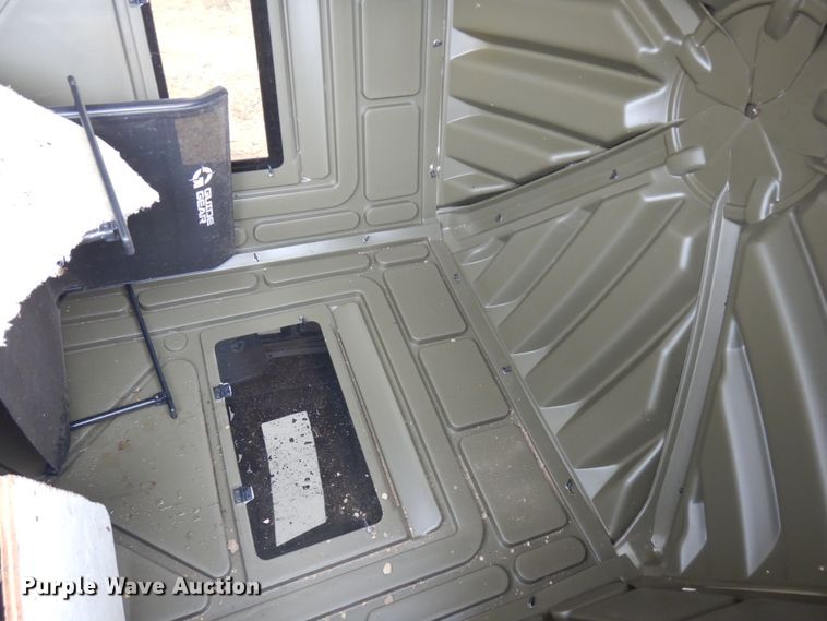 image for item JQ9397 Terrain  hunting stand