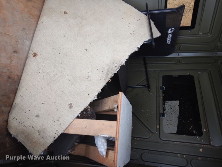 image for item JQ9397 Terrain  hunting stand