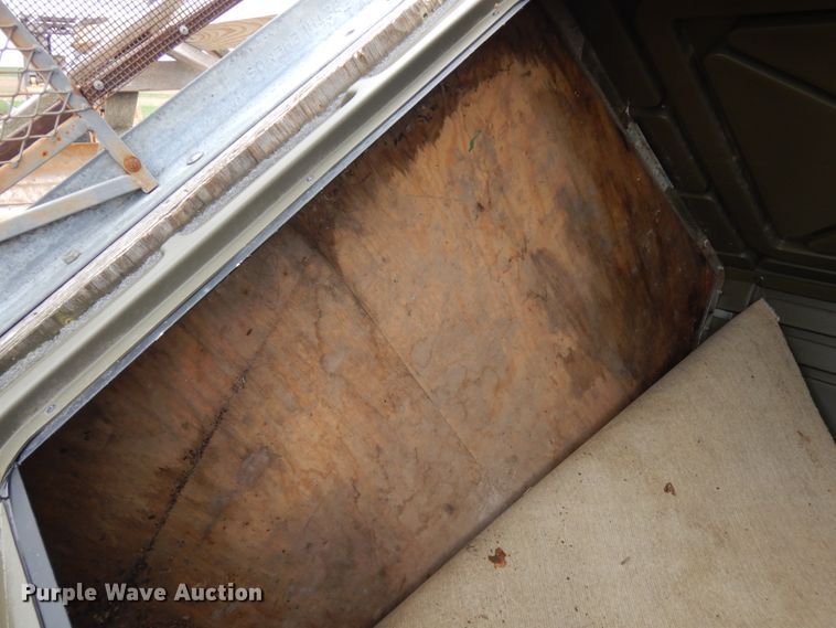 image for item JQ9397 Terrain  hunting stand