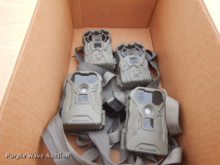 image for item JQ9397 Terrain  hunting stand