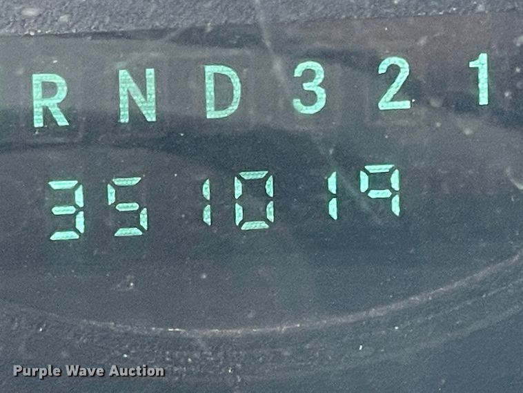 image for item JQ9404 2008 Sterling Bullet  flatbed truck