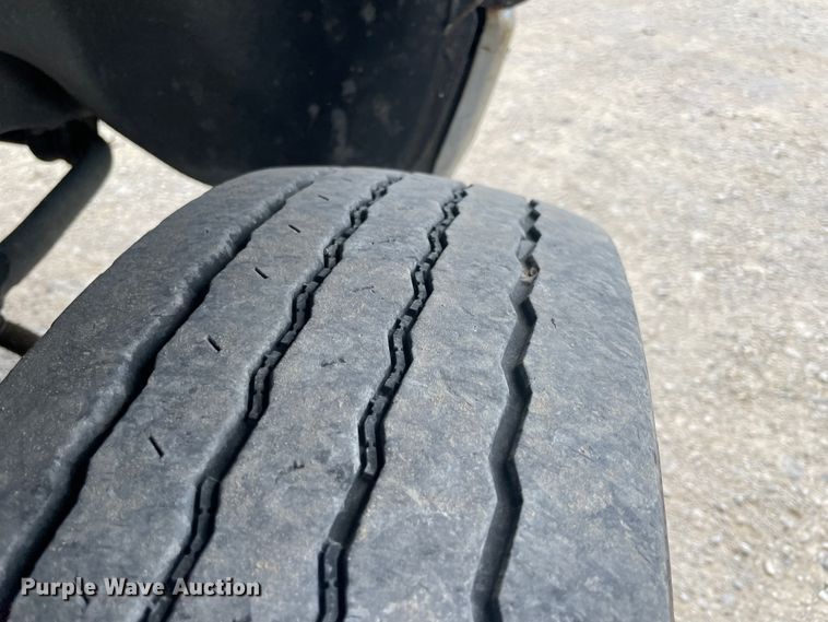 image for item JQ9404 2008 Sterling Bullet  flatbed truck