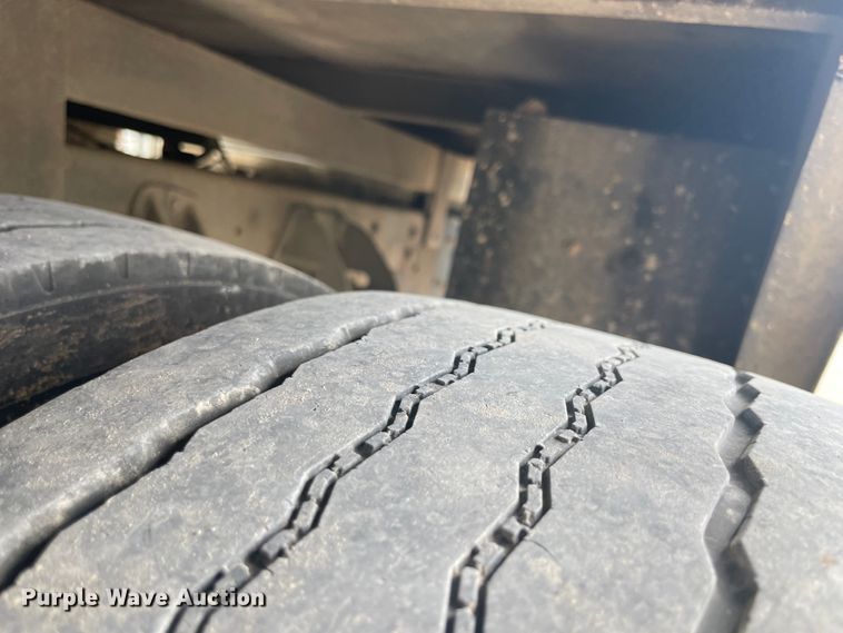 image for item JQ9404 2008 Sterling Bullet  flatbed truck