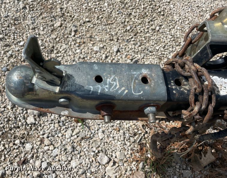 image for item JQ9406 Magnum MLT4060MMH  light plant