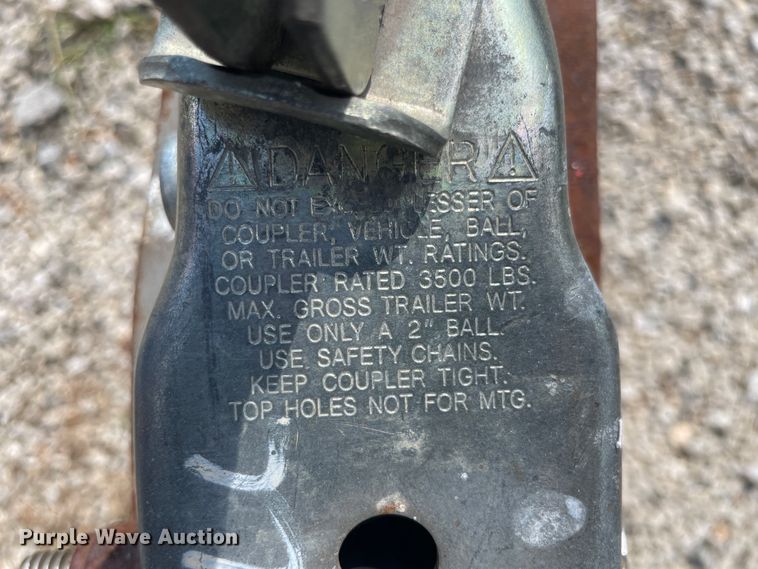 image for item JQ9406 Magnum MLT4060MMH  light plant