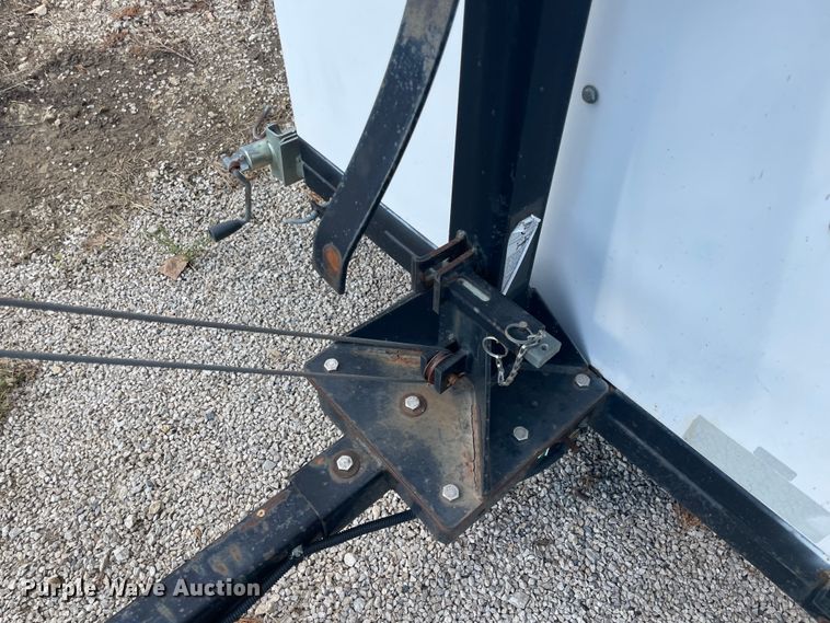 image for item JQ9406 Magnum MLT4060MMH  light plant