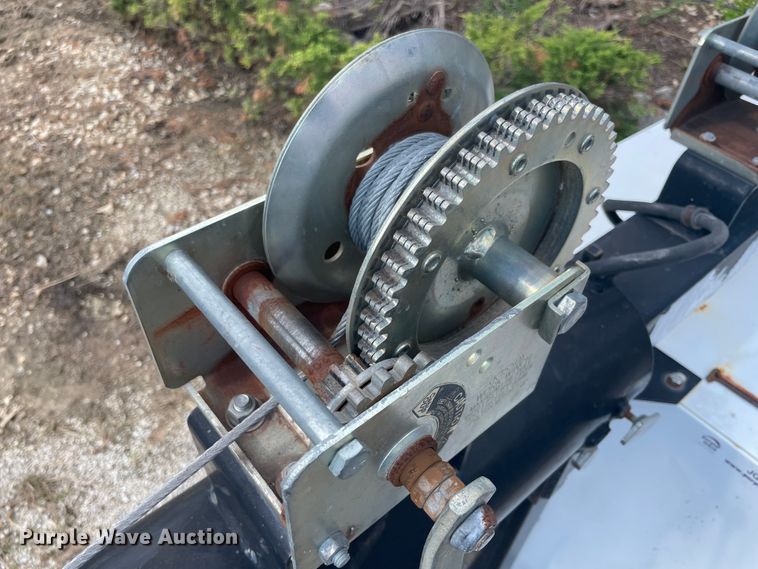 image for item JQ9406 Magnum MLT4060MMH  light plant