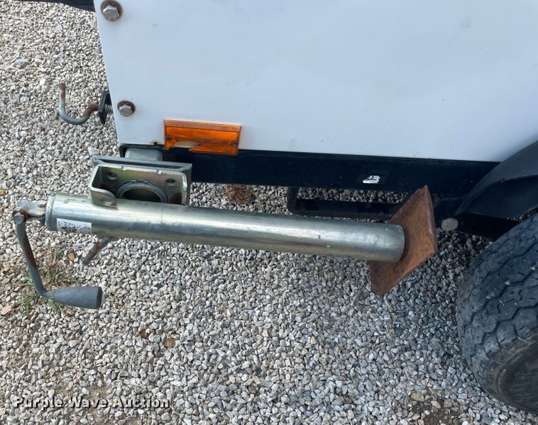 image for item JQ9406 Magnum MLT4060MMH  light plant