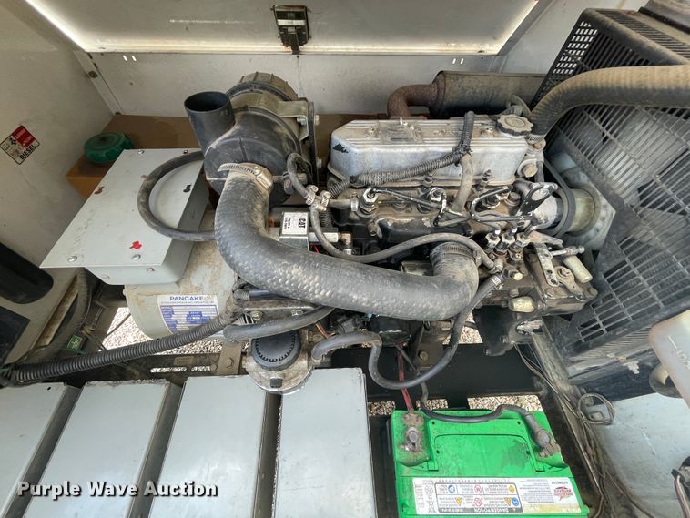 image for item JQ9406 Magnum MLT4060MMH  light plant