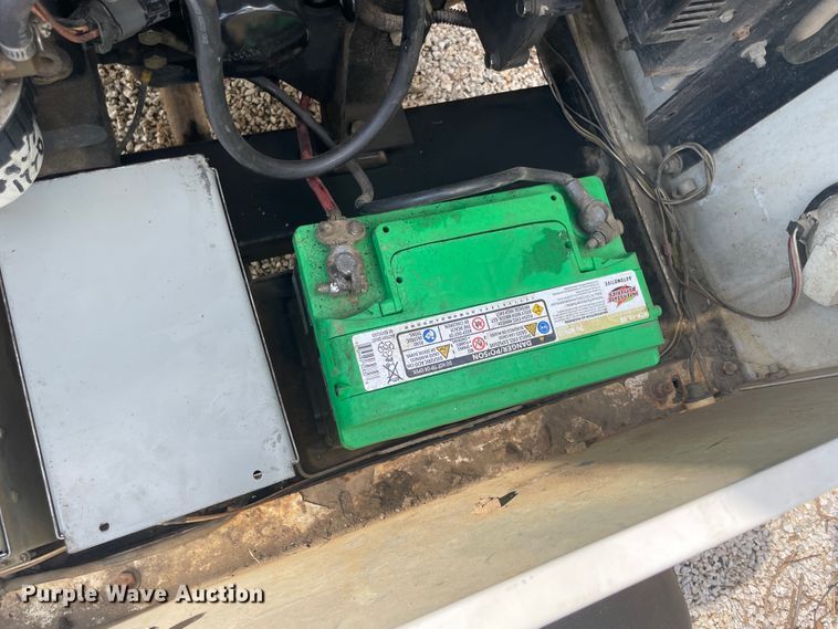 image for item JQ9406 Magnum MLT4060MMH  light plant