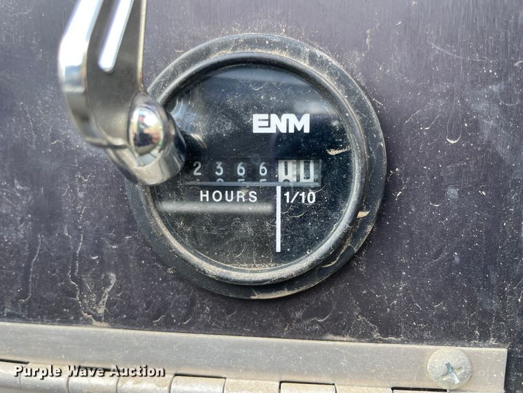 image for item JQ9406 Magnum MLT4060MMH  light plant