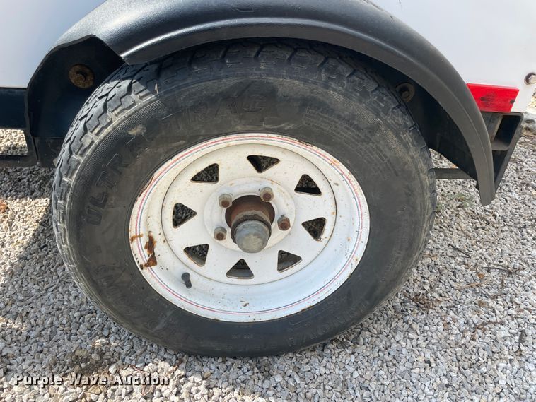 image for item JQ9406 Magnum MLT4060MMH  light plant