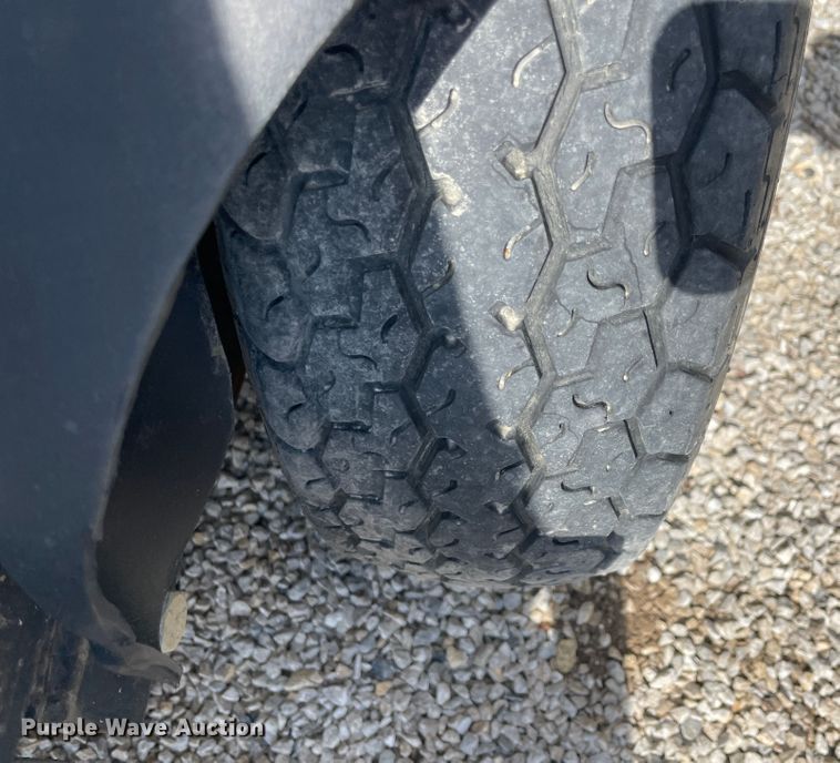 image for item JQ9406 Magnum MLT4060MMH  light plant