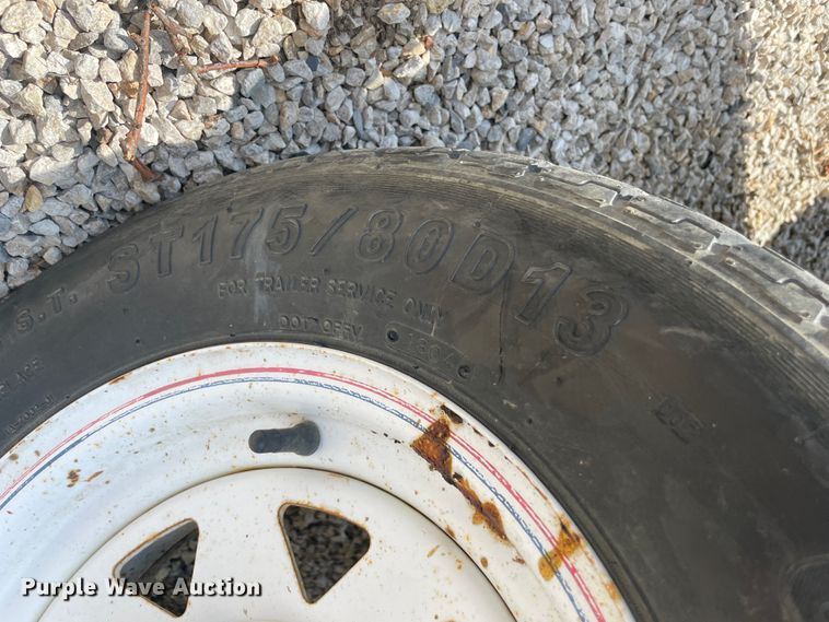 image for item JQ9406 Magnum MLT4060MMH  light plant