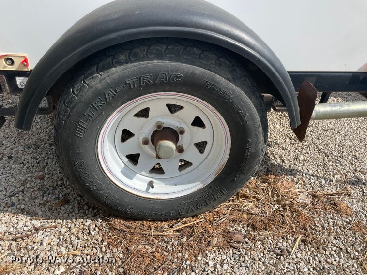 image for item JQ9406 Magnum MLT4060MMH  light plant