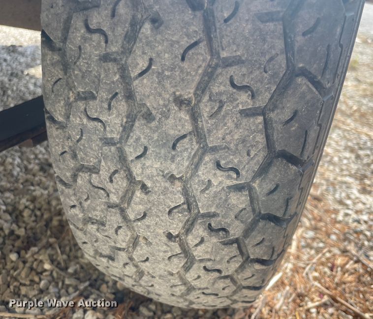 image for item JQ9406 Magnum MLT4060MMH  light plant