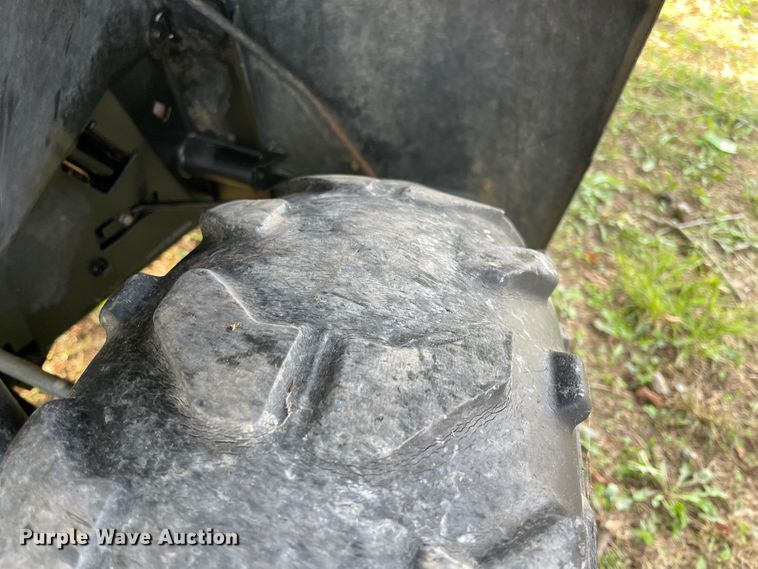 image for item JQ9505 2004 Honda Rancher AT  ATV