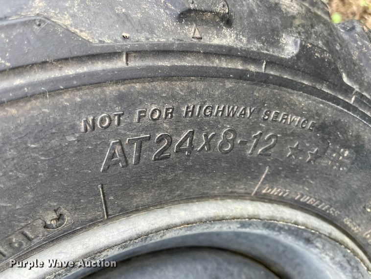 image for item JQ9505 2004 Honda Rancher AT  ATV