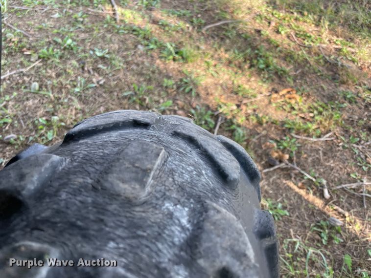 image for item JQ9505 2004 Honda Rancher AT  ATV