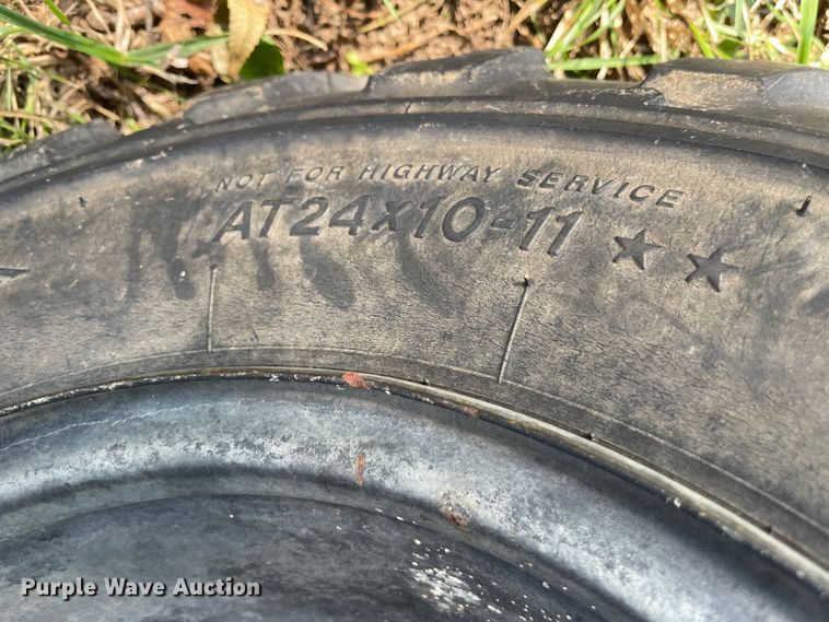 image for item JQ9505 2004 Honda Rancher AT  ATV