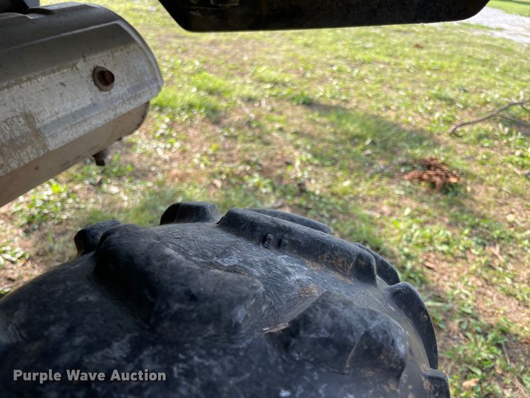 image for item JQ9505 2004 Honda Rancher AT  ATV