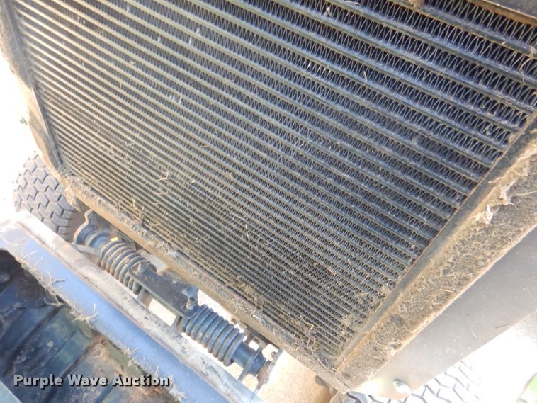 image for item JS9173 John Deere 1600  lawn mower