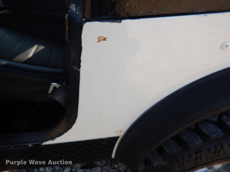 image for item JS9176 1978 Jeep CJ7  SUV