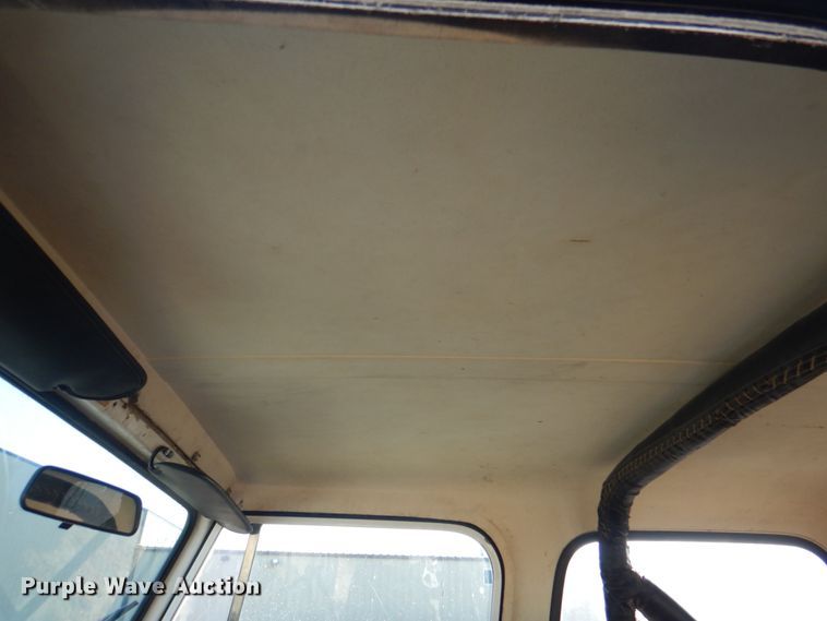 image for item JS9176 1978 Jeep CJ7  SUV