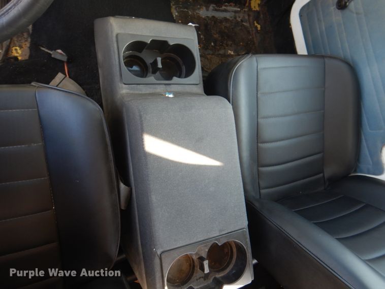 image for item JS9176 1978 Jeep CJ7  SUV