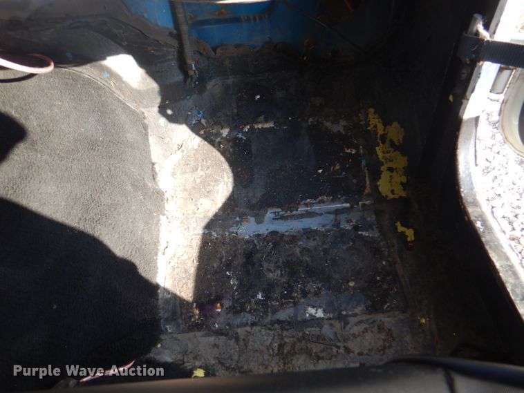 image for item JS9176 1978 Jeep CJ7  SUV