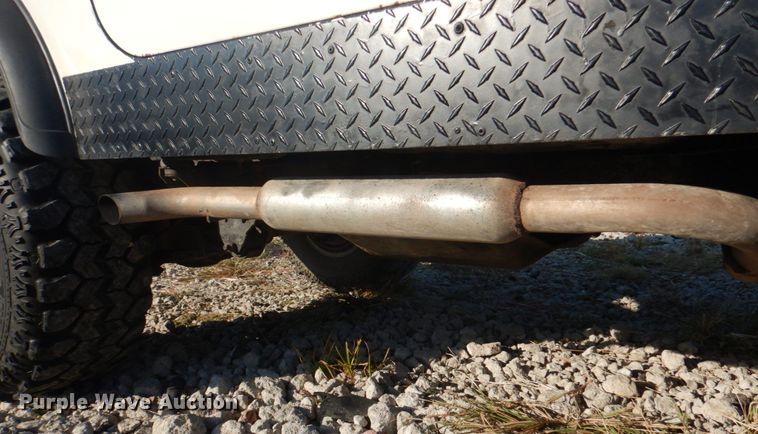 image for item JS9176 1978 Jeep CJ7  SUV