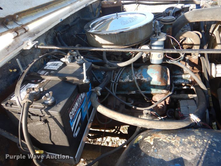 image for item JS9176 1978 Jeep CJ7  SUV