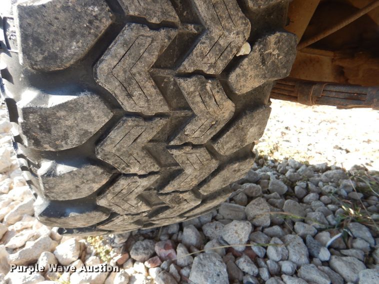 image for item JS9176 1978 Jeep CJ7  SUV