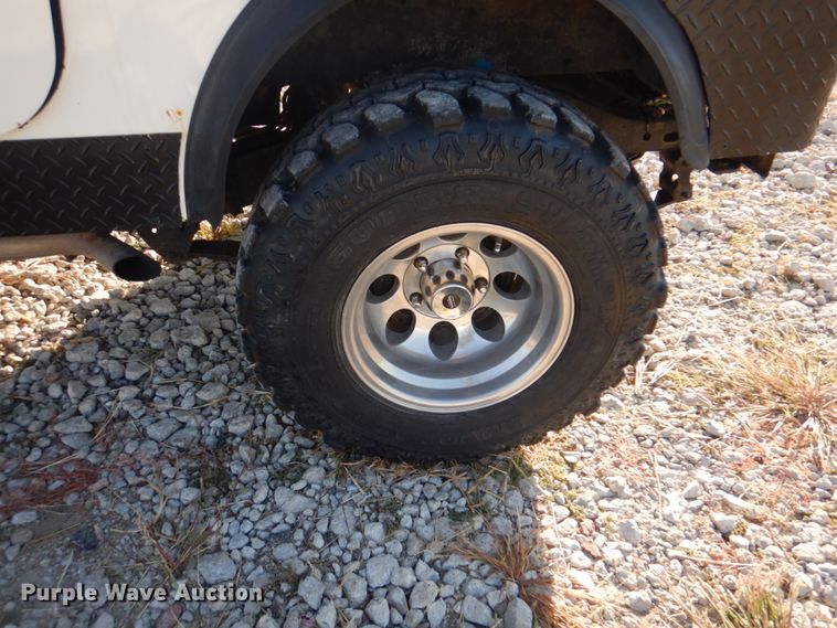 image for item JS9176 1978 Jeep CJ7  SUV