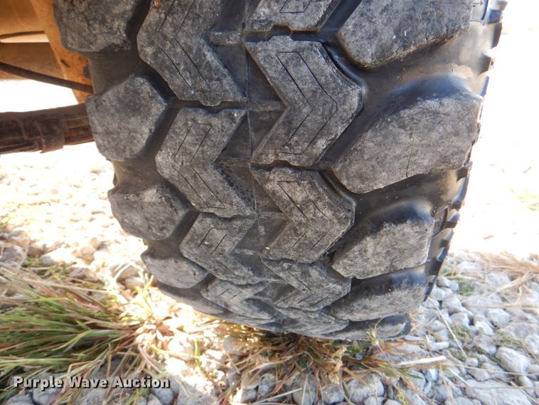 image for item JS9176 1978 Jeep CJ7  SUV