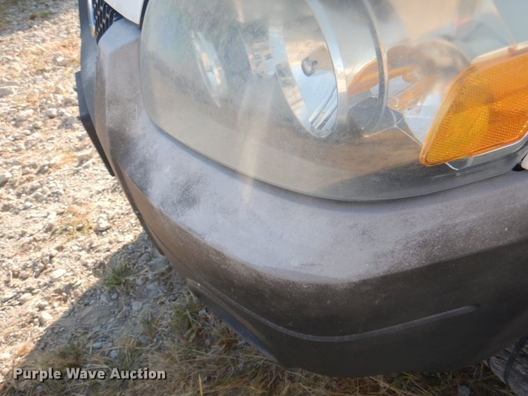 image for item JS9177 2005 Ford Escape  SUV